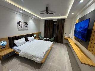 Crossandra Omaxe 2 - Lucknow - 7