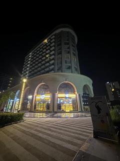 Crossandra Omaxe 2 - Lucknow - 1