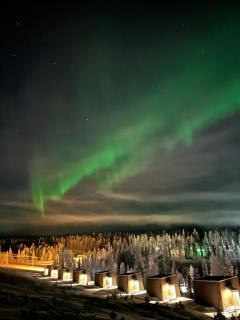Lights of Lapland Resort - 9
