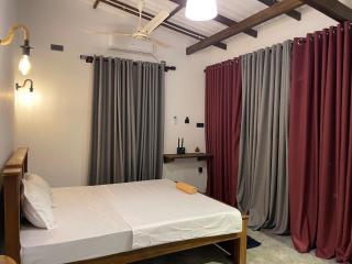 Mandalore Beach Villa - 0