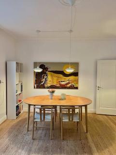 Cozy appartment for 2 in Aarhus - Aarhus - 7