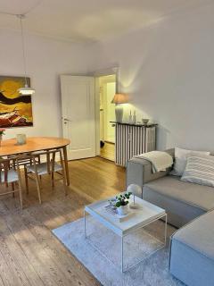 Cozy appartment for 2 in Aarhus - Aarhus - 4