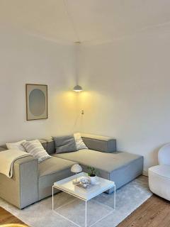 Cozy appartment for 2 in Aarhus - Aarhus - 5