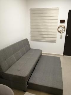 Departamento tranquilo en Playa del Carmen - Playa del Carmen - 7