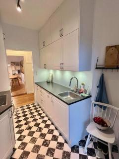 Cozy appartment for 2 in Aarhus - Aarhus - 2