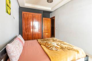 Superbe appartement Agdal - Rabat - 4