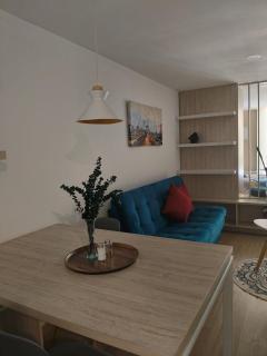 Suite Candelaria Las Aguas - Bogotá - 3