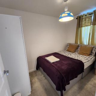 Unbeatable Value I Best Rates I Garden I Wi-Fi I Parking - 5