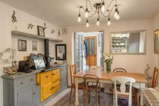 17th Century Cottage in Bideford Private Parking - Bideford - 9