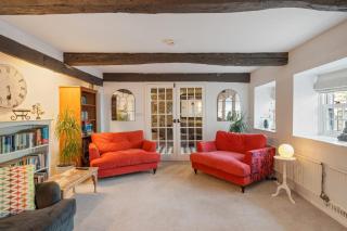 17th Century Cottage in Bideford Private Parking - Bideford - 8