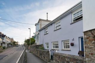 17th Century Cottage in Bideford Private Parking - Bideford - 6