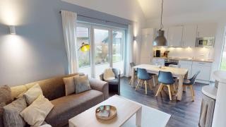 Feriendorf Südstrand Haus 52 - Pelzerhaken - 8