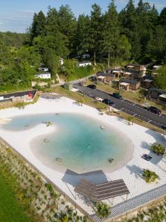 Camping Le Sequoia - Payrac - 8