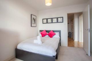 Apartment with river view next to hydro - Glasgow - 3