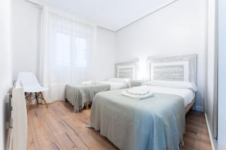 Apartamento central recien reformado - Santander - 6