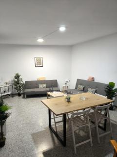 Casa María - Santa Cruz de Tenerife - 1