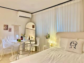CHOI STAY in Sinsa Apgujeong Kang-nam K-star rode - Seul - 6