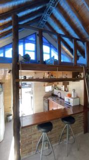 La Casita de Arriba - Mendoza - 5