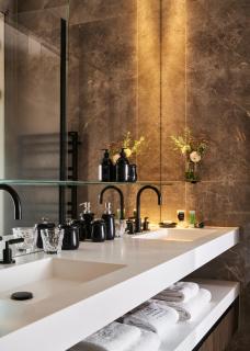 Maison Boissière BARNES Residences - Paris - 6