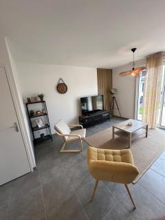 La Villa Chill - Port-en-Bessin-Huppain - 0