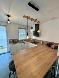 La Villa Chill - Port-en-Bessin-Huppain - 8
