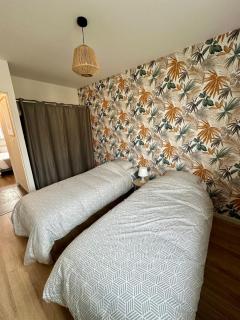 La Villa Chill - Port-en-Bessin-Huppain - 6