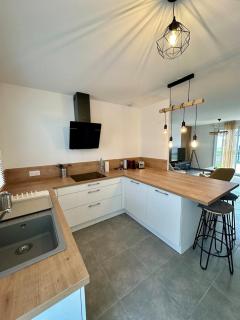 La Villa Chill - Port-en-Bessin-Huppain - 5
