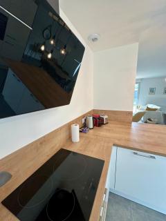 La Villa Chill - Port-en-Bessin-Huppain - 2