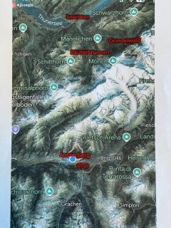 Long & Short Stay Hotel Bahnhof Ausserberg - 9