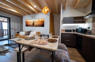 Chalet Prestige aux Angles - Confort et Elégance - Les Angles - 7