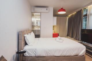 Tsakalof 10A Center by Zeussuites - Atene - 7