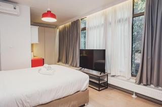 Tsakalof 10A Center by Zeussuites - Atene - 6