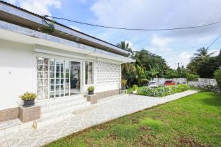 Villa Milice Dace - Petit-Bourg - 7