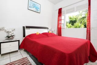 Villa Milice Dace - Petit-Bourg - 5