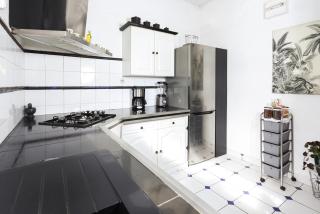Villa Milice Dace - Petit-Bourg - 4