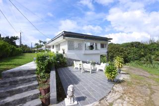 Villa Milice Dace - Petit-Bourg - 3