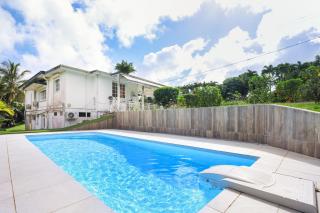 Villa Milice Dace - Petit-Bourg - 2