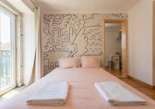 Artsy Studios - Lissabon - 8