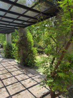 Shamrock House - Casa de Vacaciones en Merlo, San Luis - 6