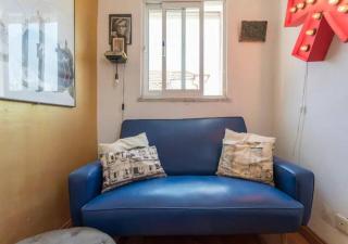 Artsy Studios - Lissabon - 1