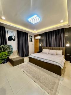 Sp residence - Abuja - 6