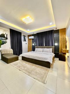 Sp residence - Abuja - 5