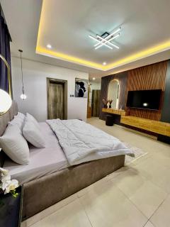 Sp residence - Abuja - 2