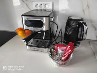 Lullaby apartment - Bijeljina - 4