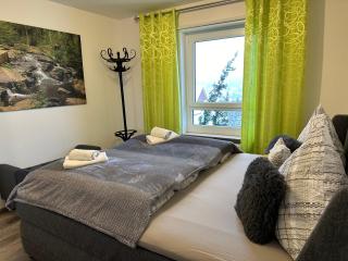 Harzer Traum - renoviert, inklusive Wäsche und WLAN - 4