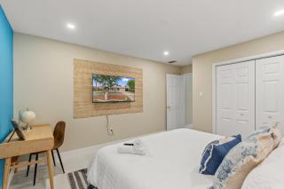 Casa Maldivas - Blue Oasis - Heated Pool - 3