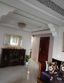 appartement meuble - 2