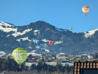 Ferienwohungen Familie Schröttle - 5