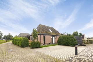 Vakantiehuis de Reiger SE15 - Serooskerke - 9