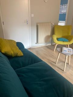 L'Angelus d 'Etaples - 1